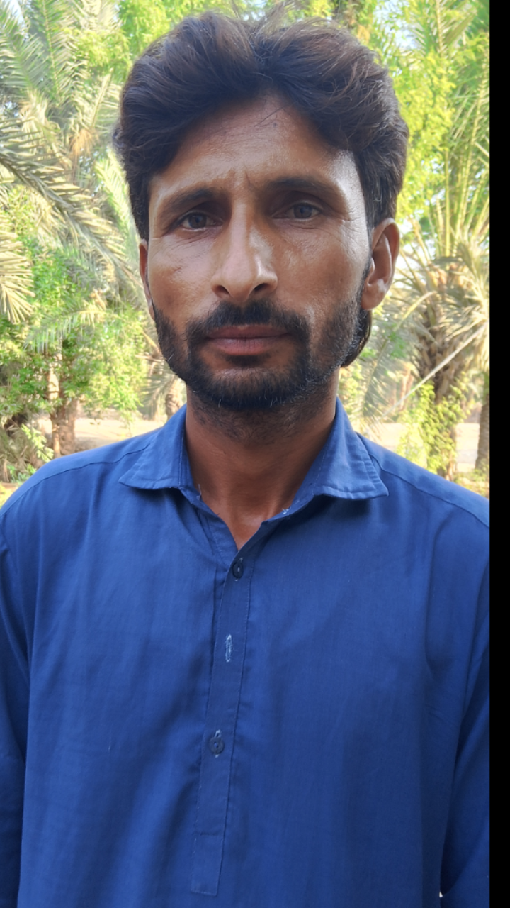 Raza Ali
