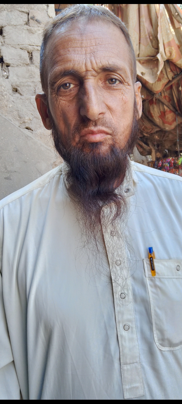 Nazeer Ali
