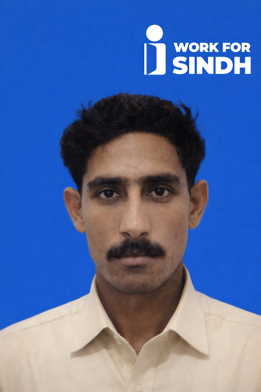 M Shahid