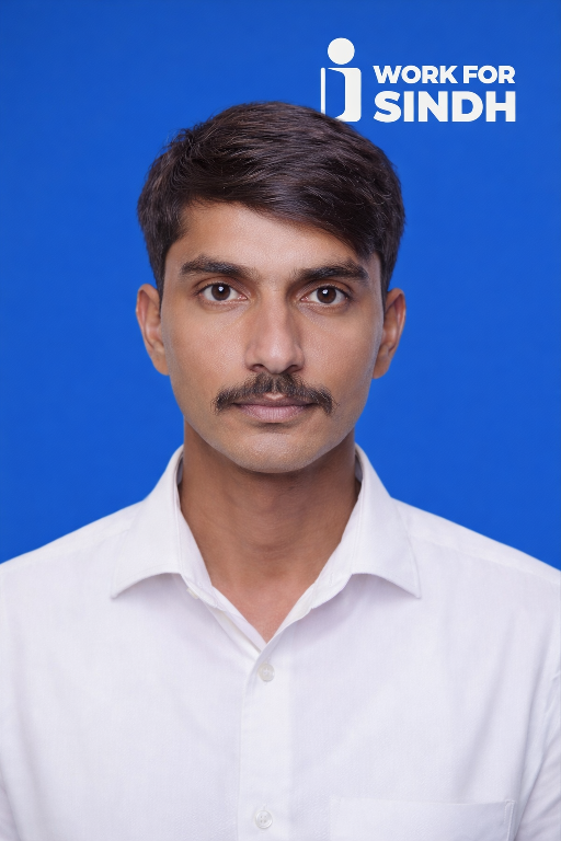 M Shafi
