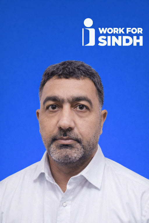 Tahir Ul Hassan
