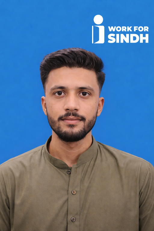 M junaid
