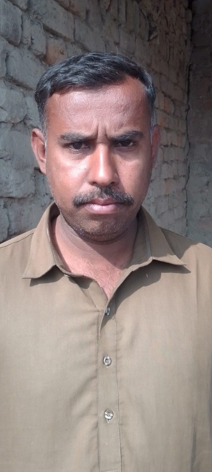 Ghulam Abbas