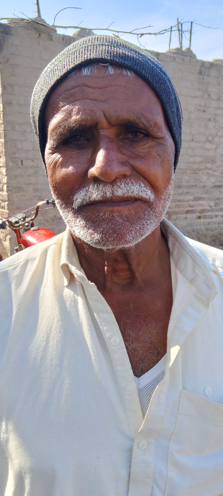 Hamza Ali