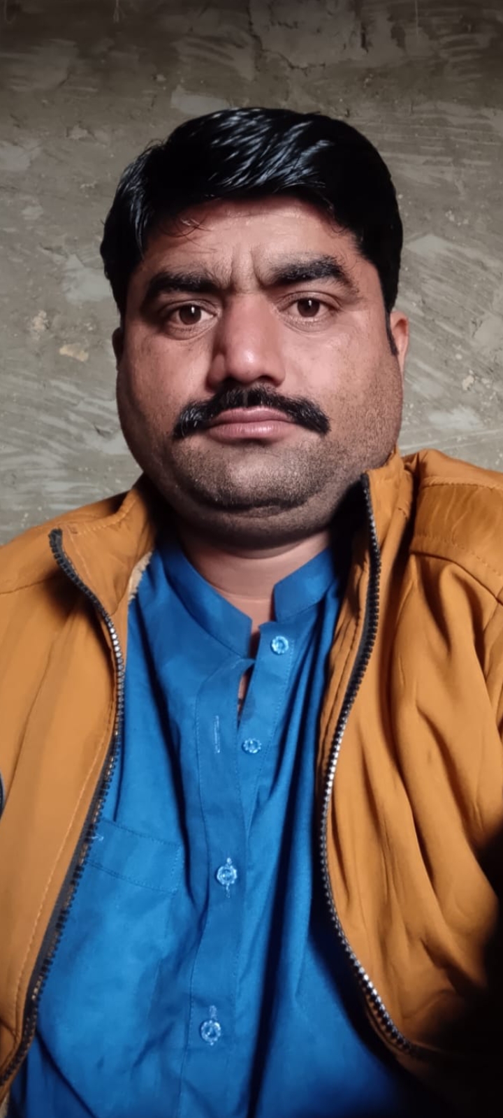 Naseem Ahmed