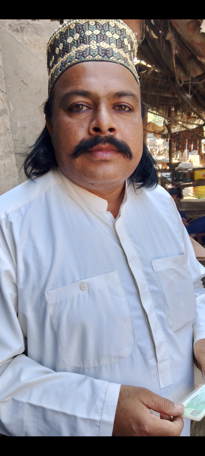 Wali Muhammad