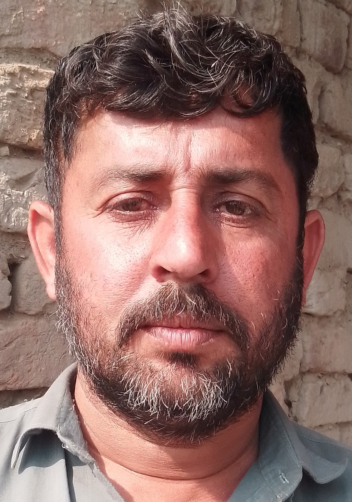 Muhammad Nawaz