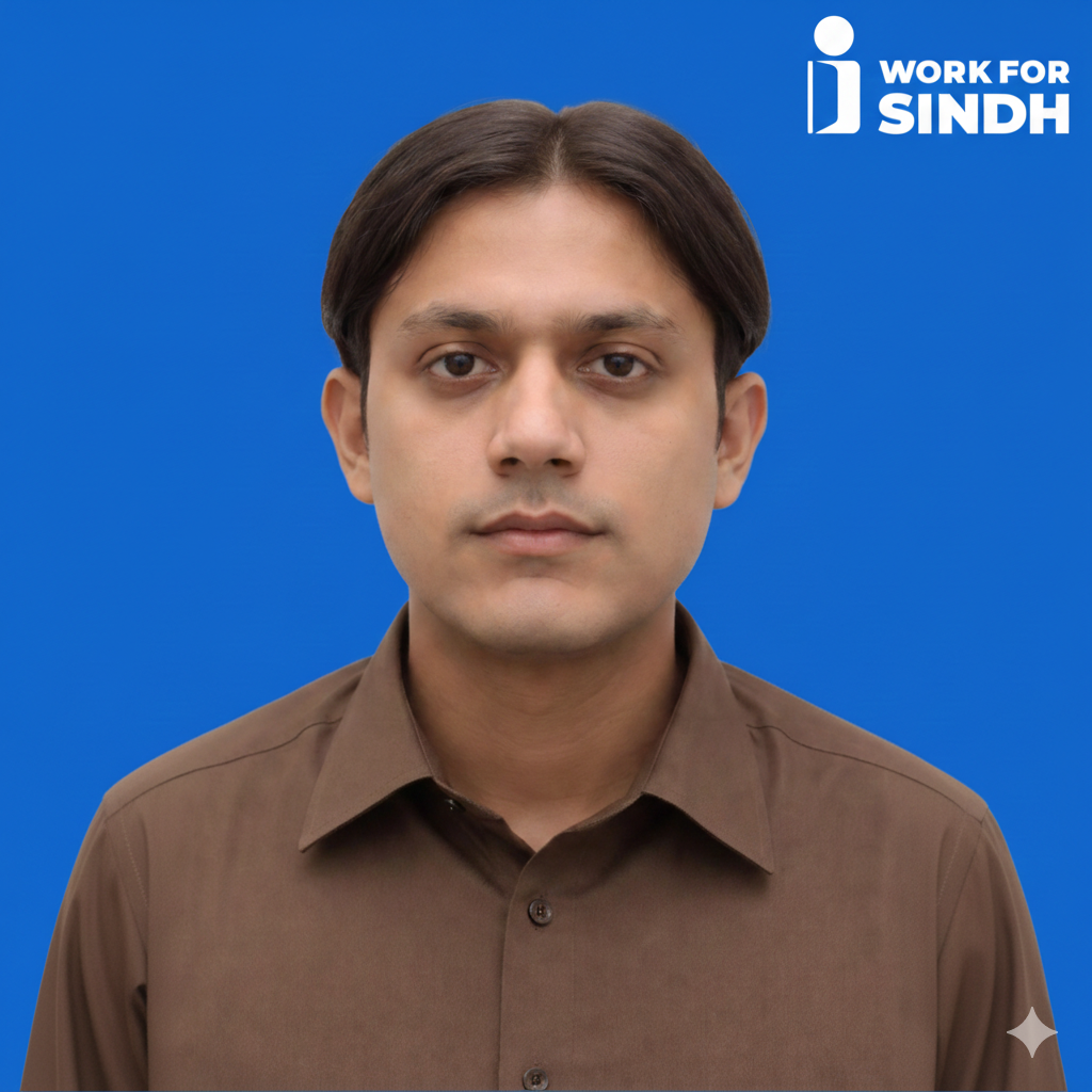 Irfan Ali