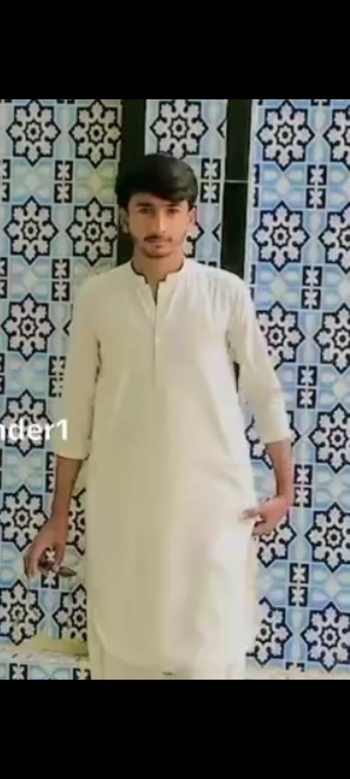 Afaque Ahmed