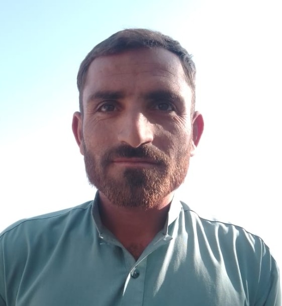 Abdul samad