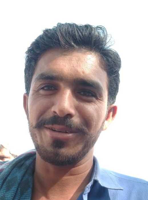 Shah Bux
