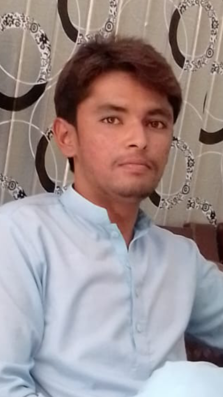 Muntazar Mehdi