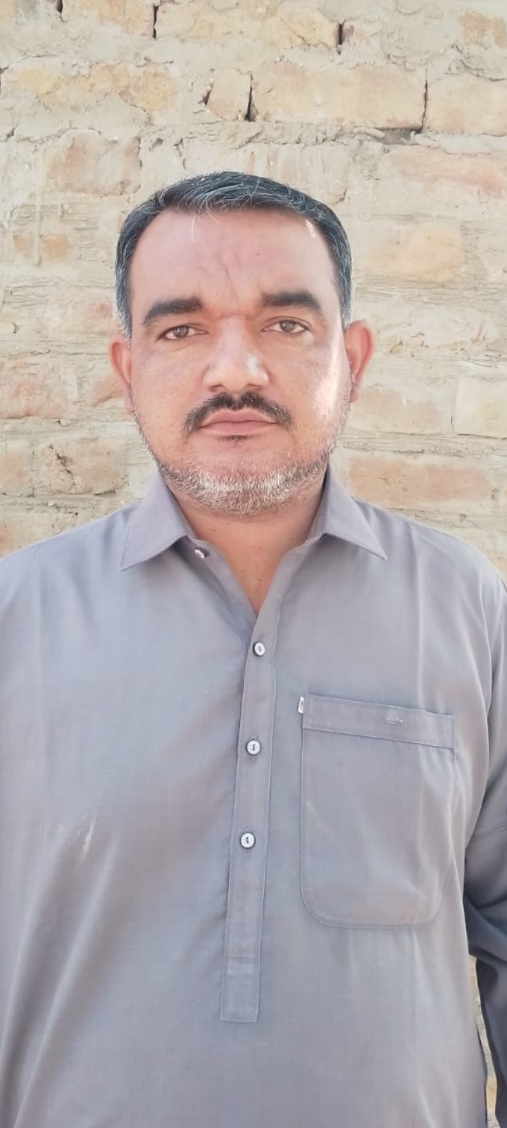 Badar uddin