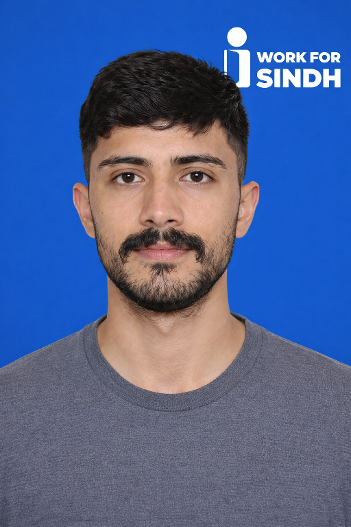 Qasim Ali