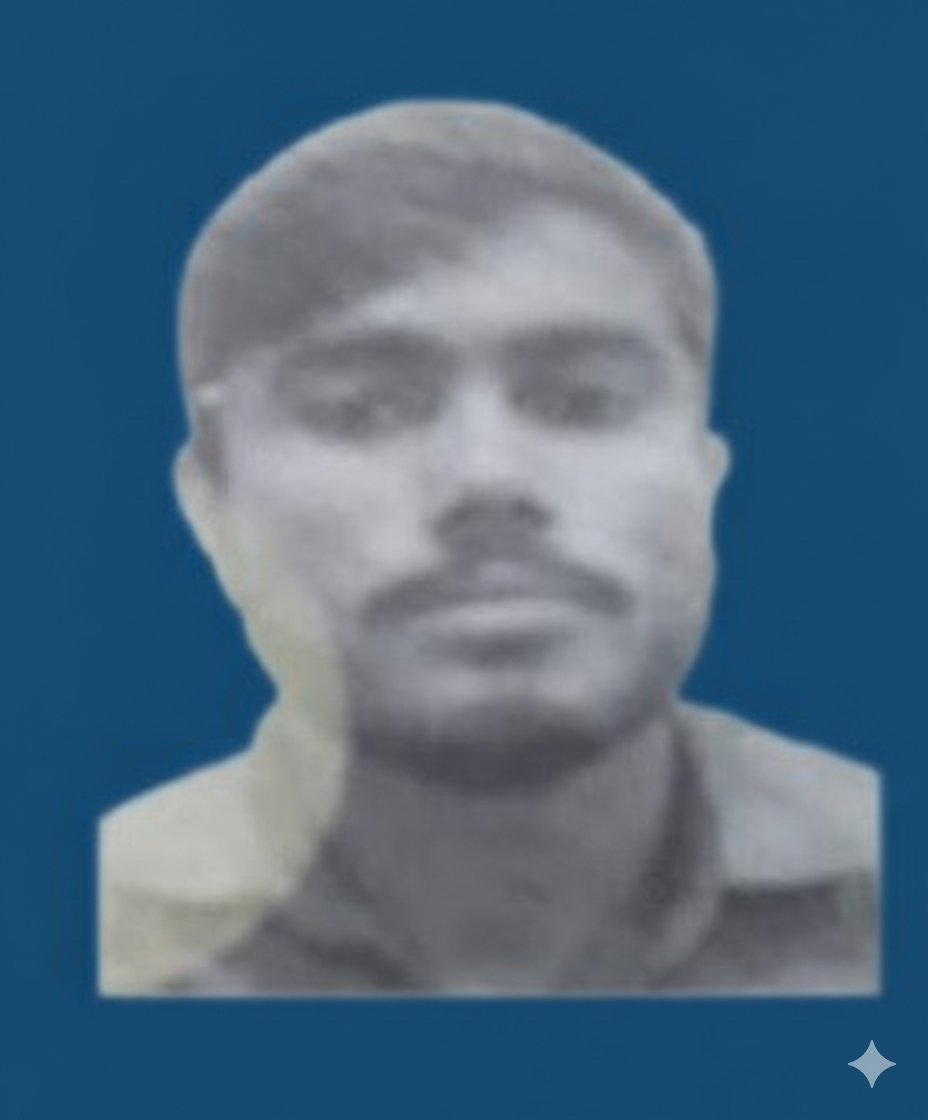 Saeed Ahmed