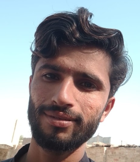 Muhammad Farooque