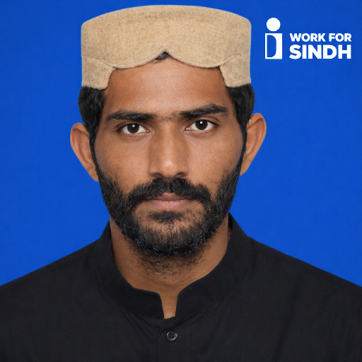 Ghullam Hussain