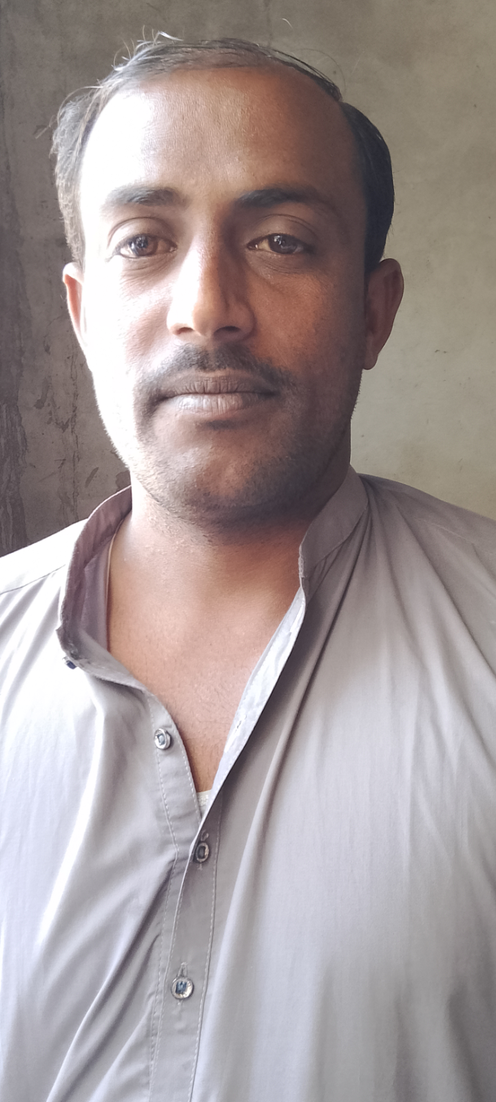 Imran Ali