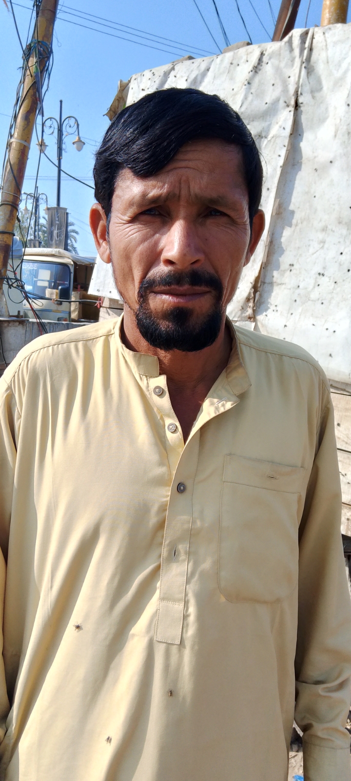 Rajib Ali katohar