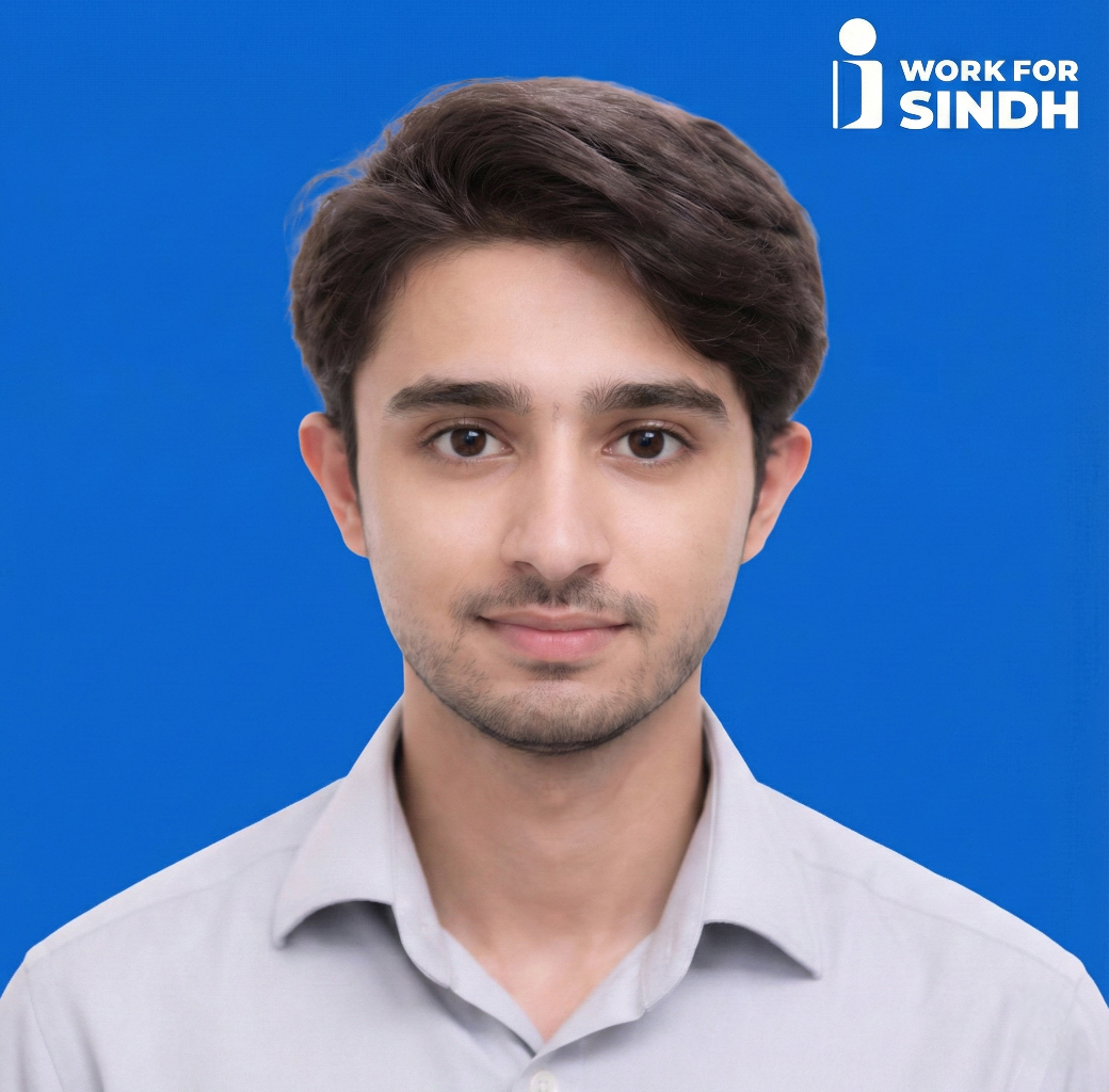 Ahmed Khan