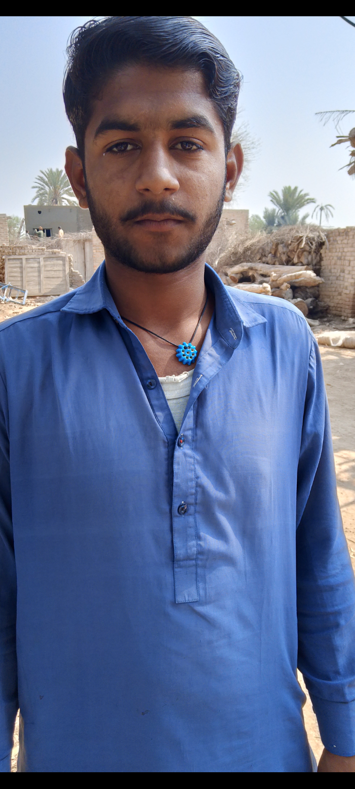 Tahir Hussain