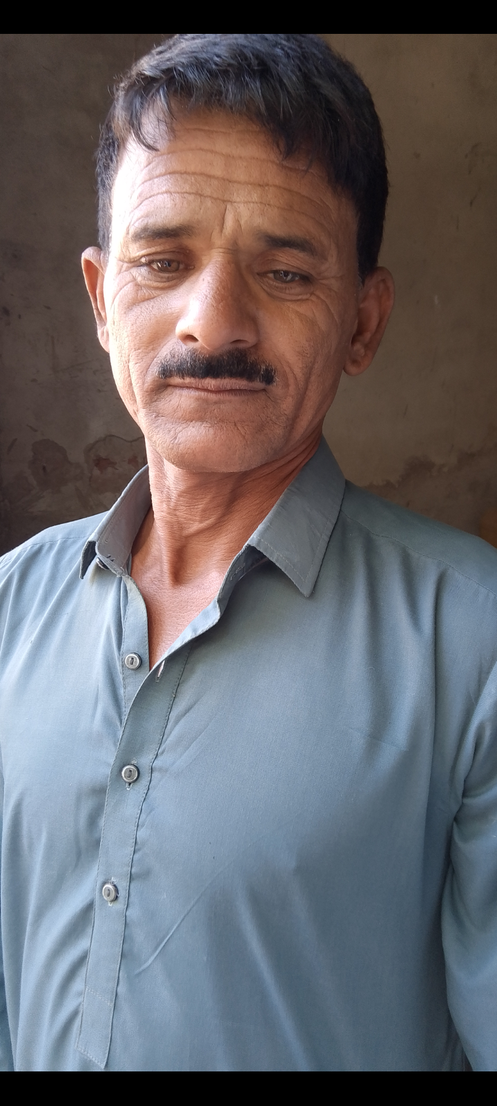 Ghulam Akbar