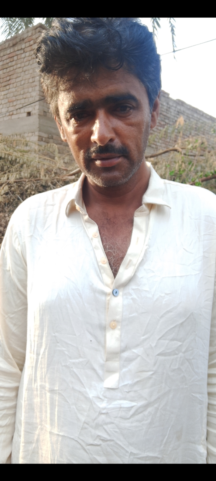 Rashid Ali