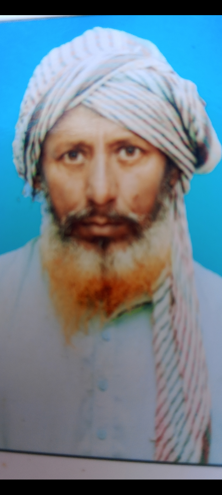 BuxAli