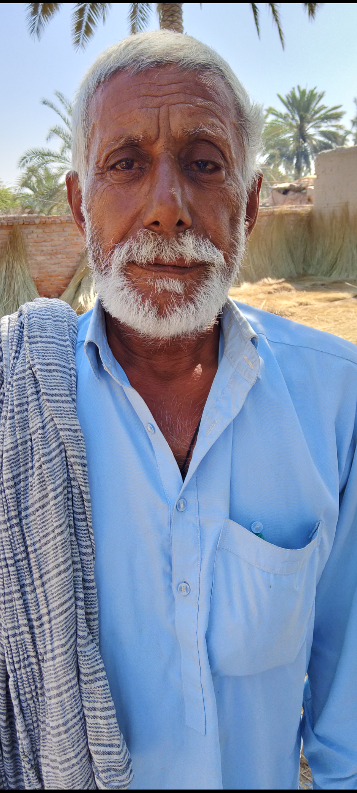 Muhammad Yousif