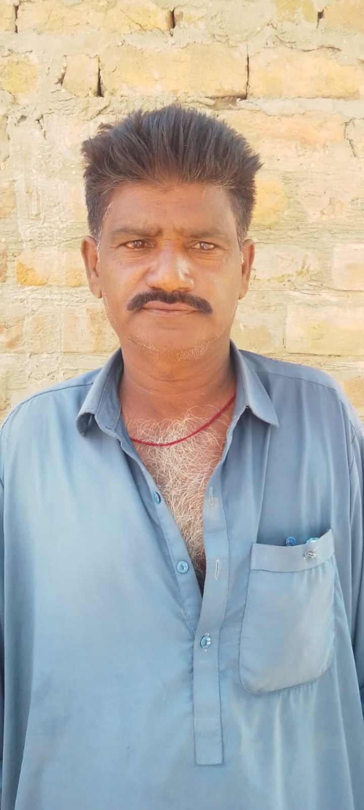 Muhammad Rafique