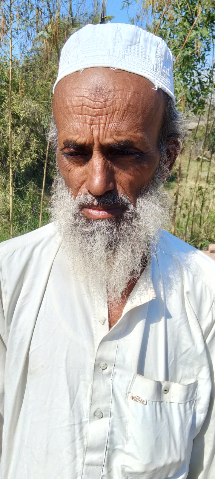 Zameer Ahmed Maitlo