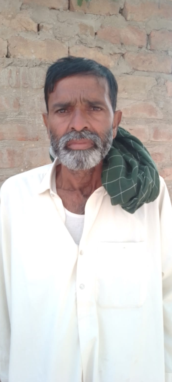 Muhammad Azeem shaikh