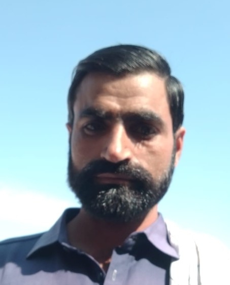 Ghulam Muhammad