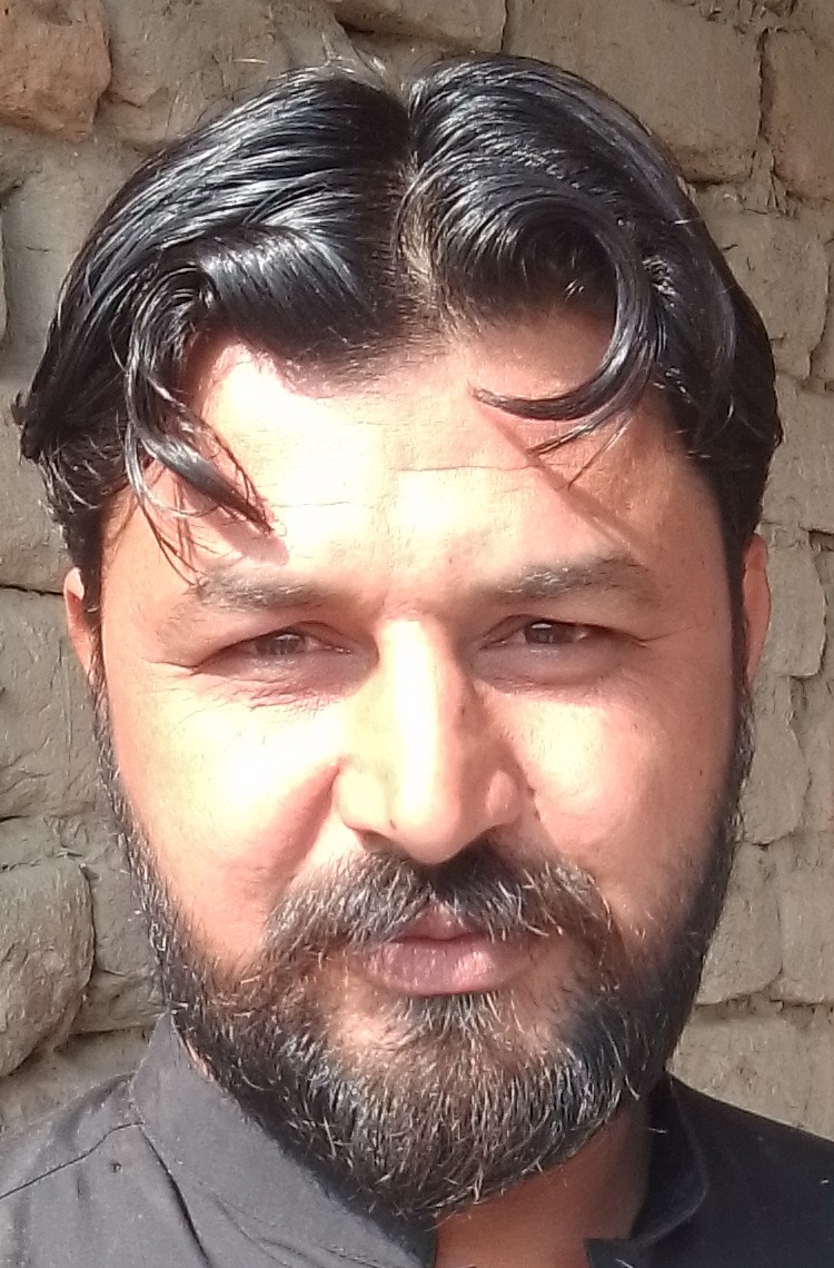 Sabir Ali