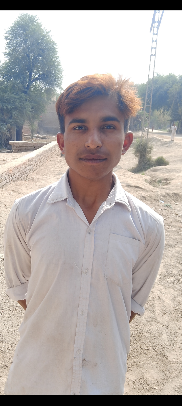 Kamran khan