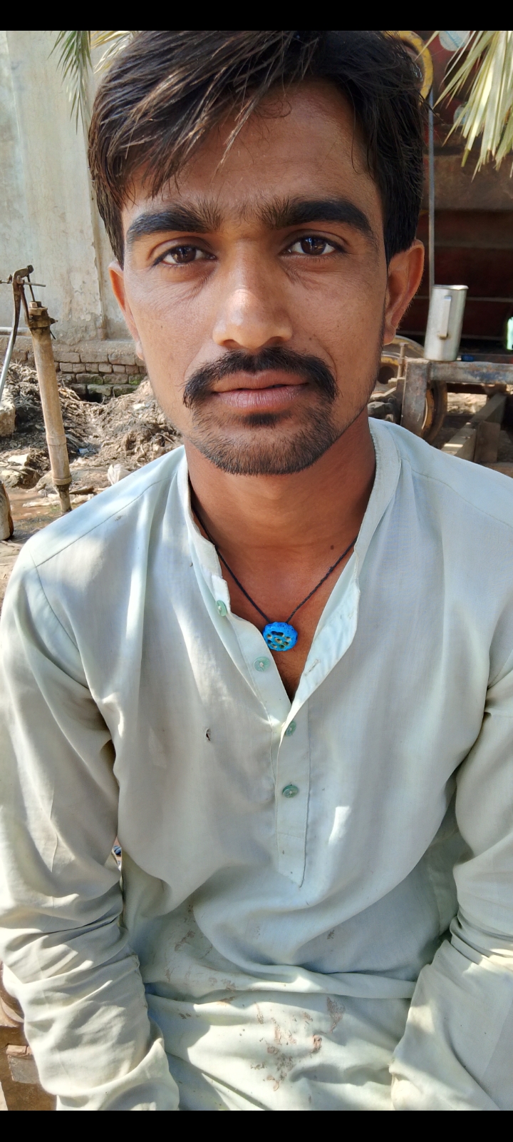 Khalid Hussain
