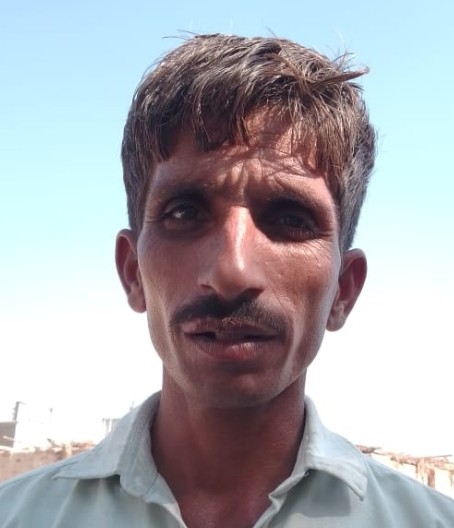 Irshad Ali
