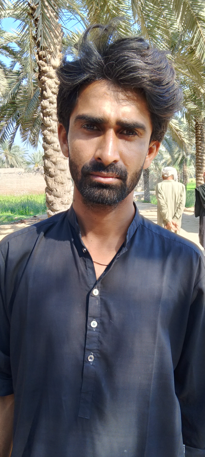 Mohsan ali