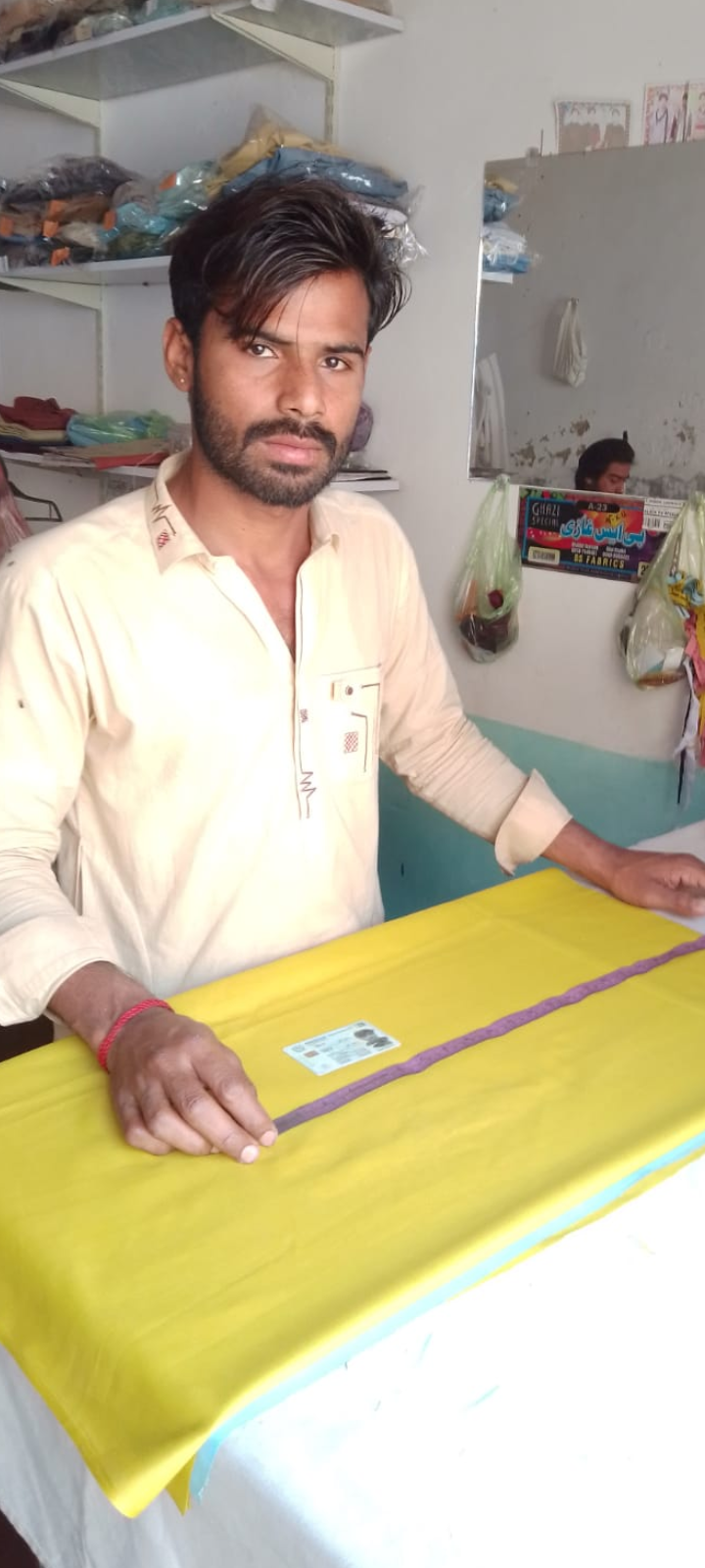 Sajan Ali