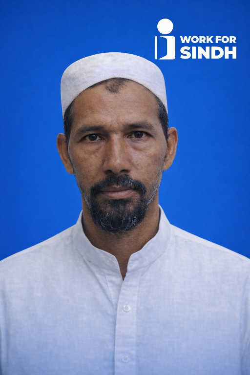 Ghullam Rasool