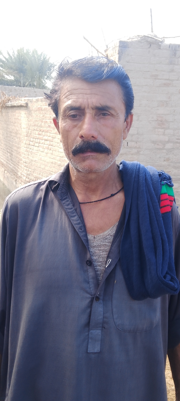 Nazim Hussain Maitlo