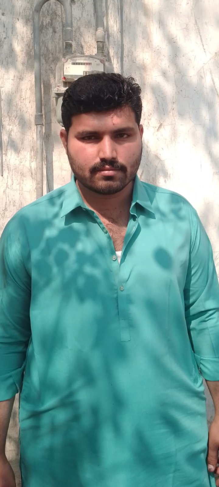 Hazar khan