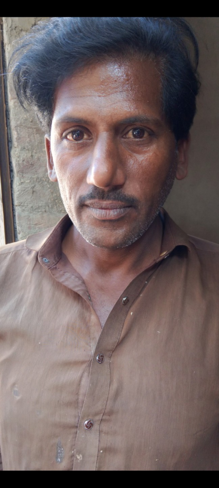 Abdul Hafeez