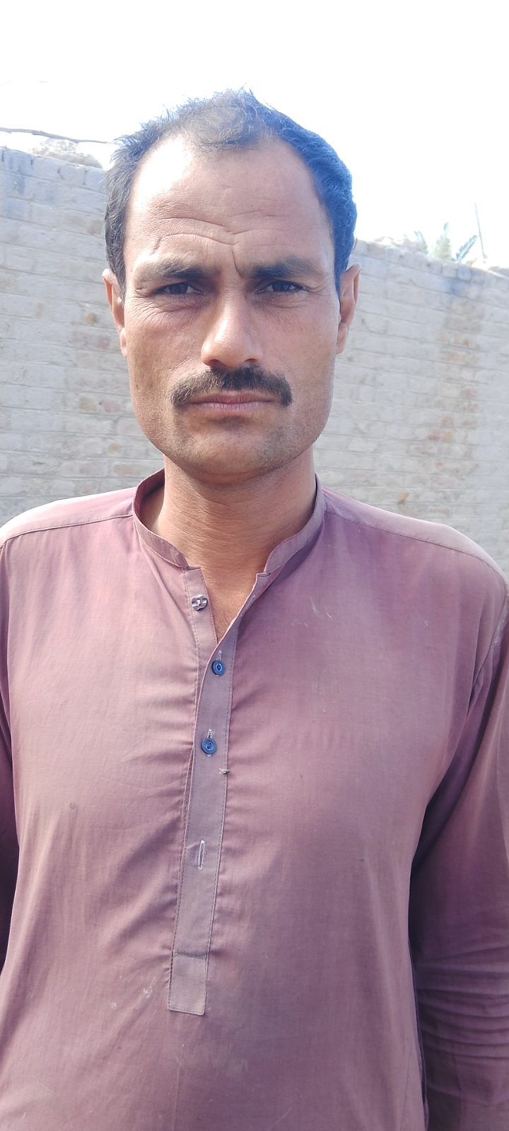 Gulzar Ahmed Maitlo
