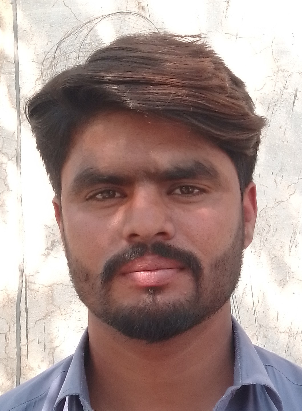 Sana ullah