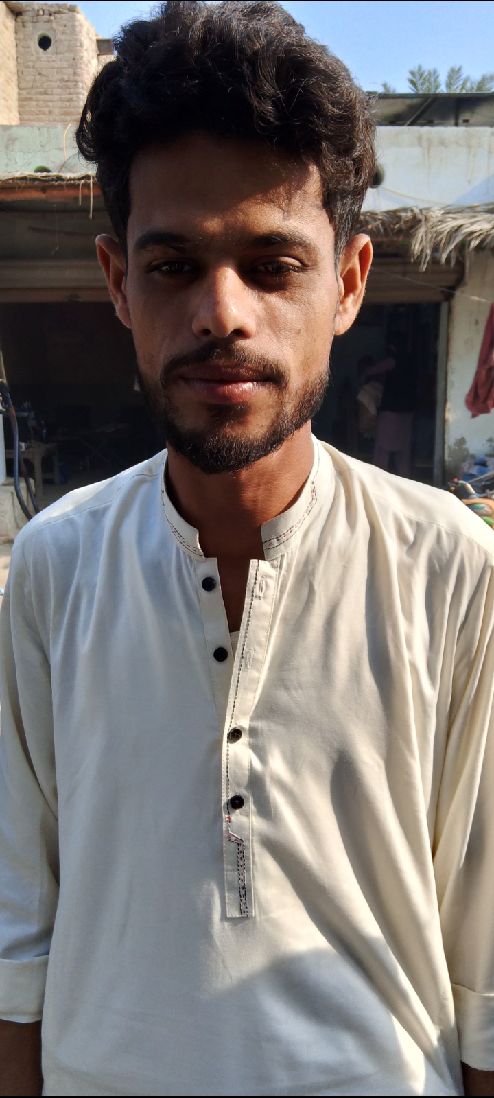 Shahab uddin