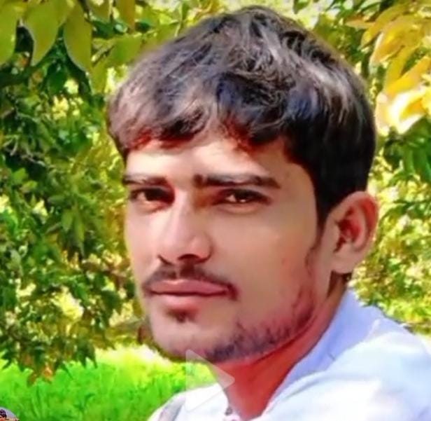 Ghulam Hussain