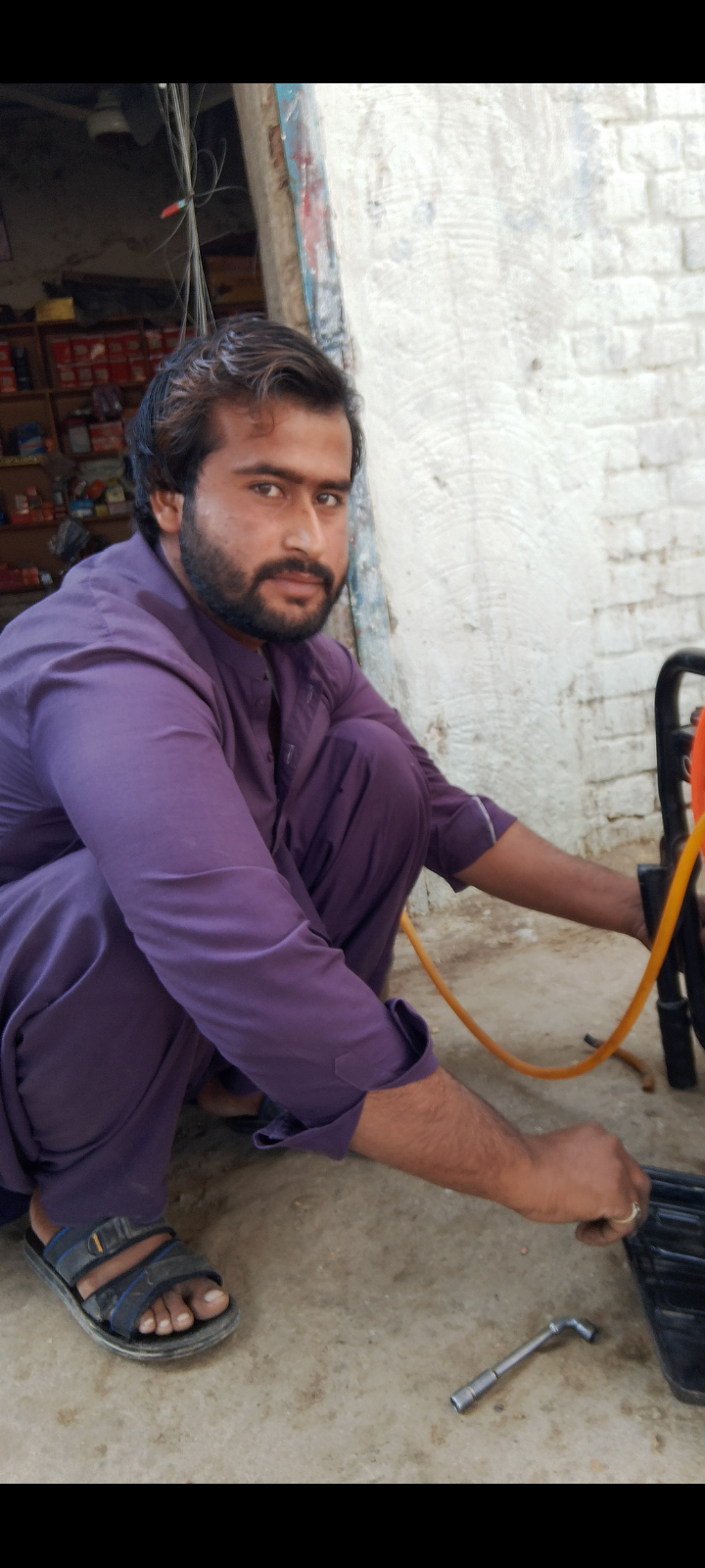 Zuhaib