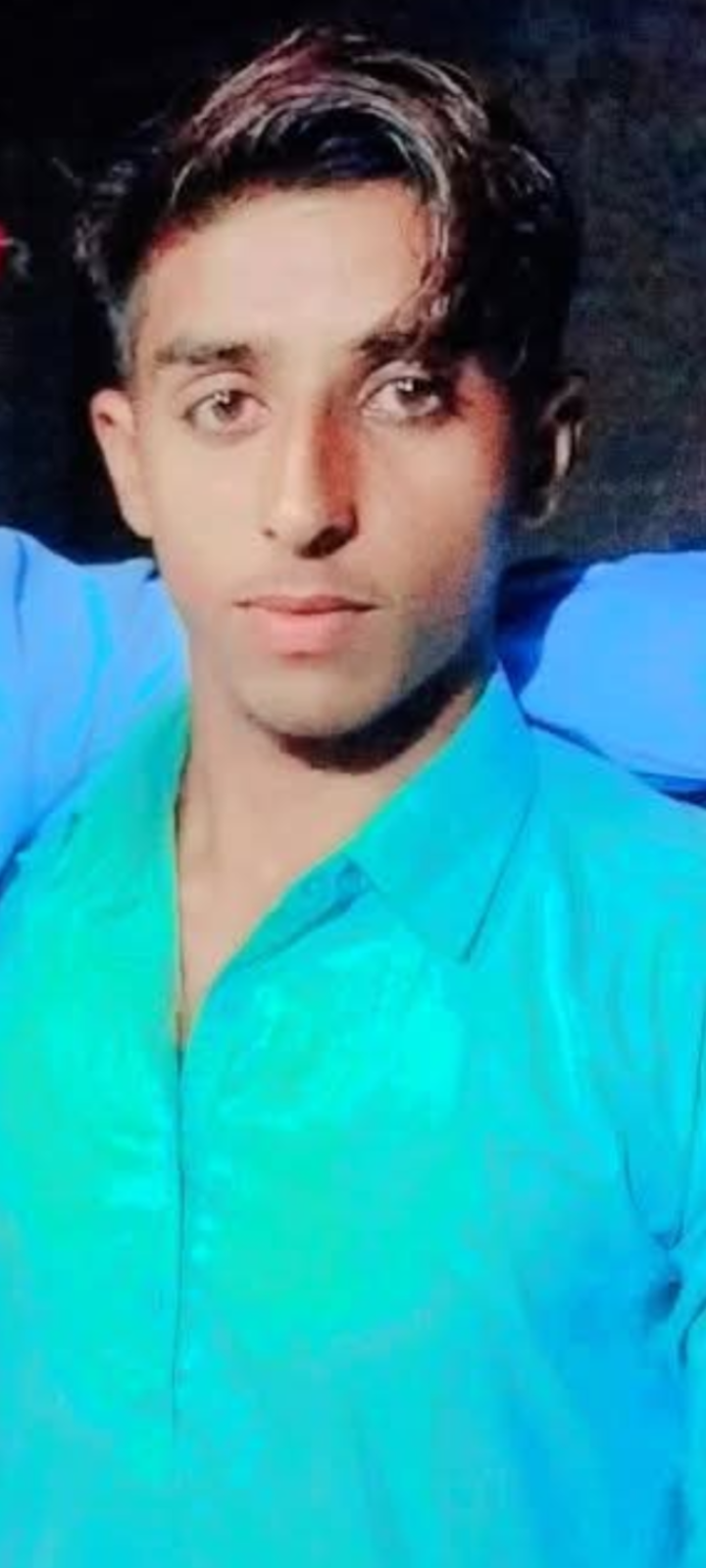 Parvaiz Ali