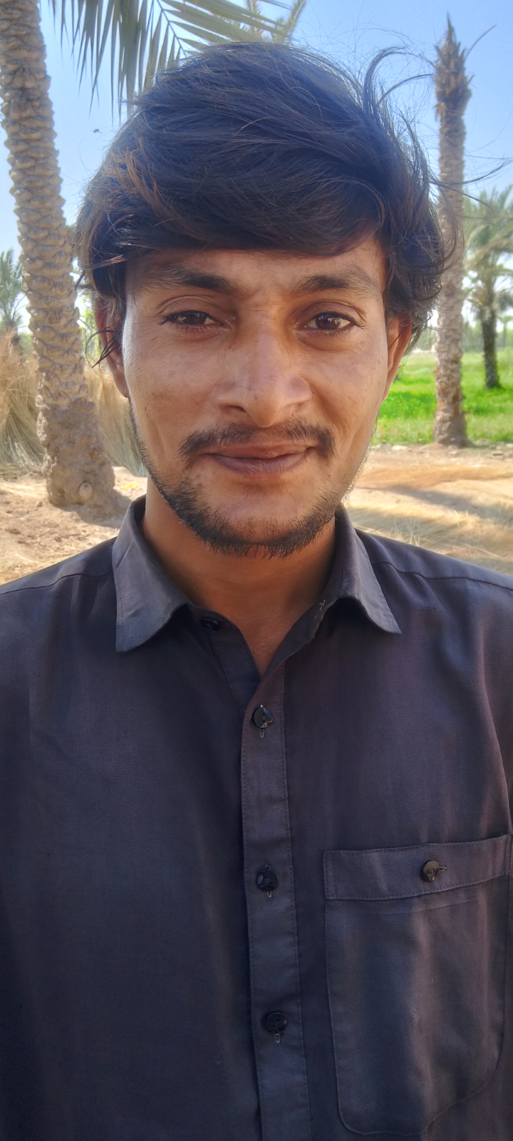 Roshan Ali s.o Ghulam Asghar